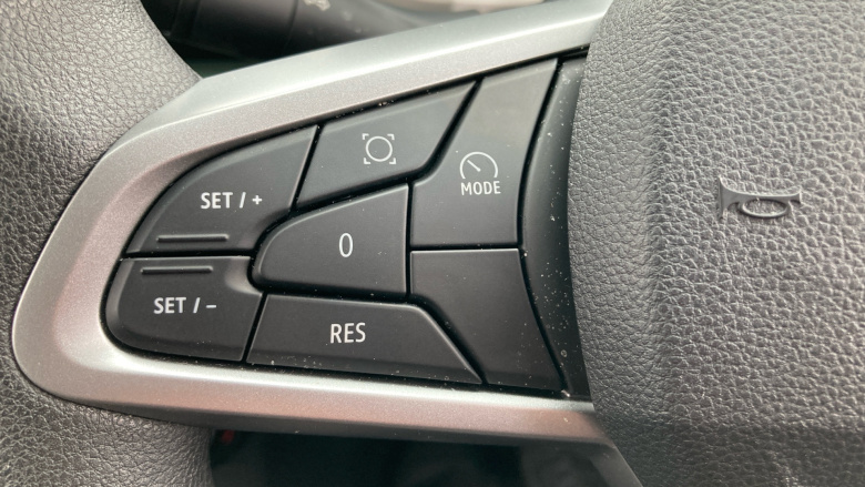 Dacia Spring 27kWh Extreme 65 48kW 5dr Auto Electric Hatchback